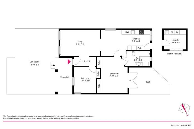 Photo of property in 358 Adelaide Road, Newtown, Wellington, 6021