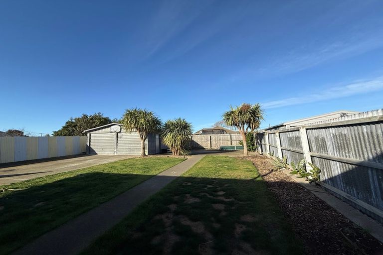 Photo of property in 234 Shortland Street, Aranui, Christchurch, 8061