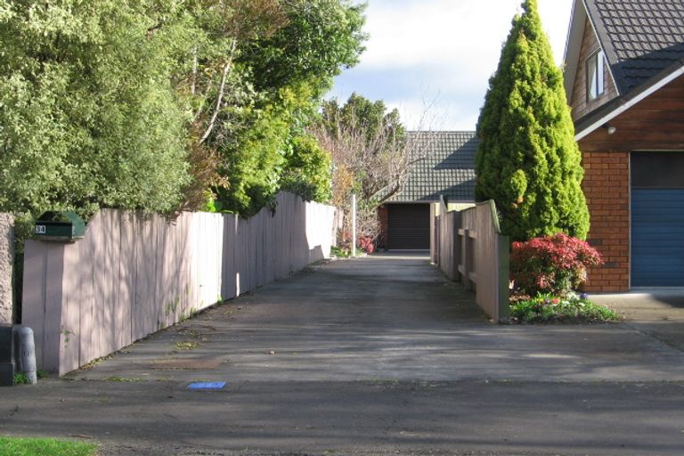 Photo of property in 34 Langston Avenue, Palmerston North, 4414