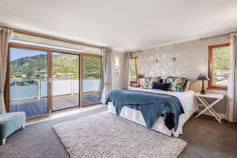 Photo of property in 251b Waikawa Road, Waikawa, Picton, 7220