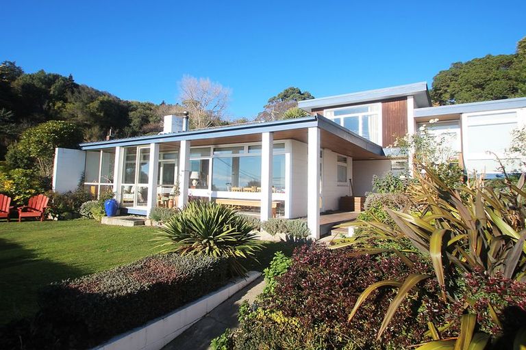 Photo of property in 3 Avon Street, South Hill, Oamaru, 9400