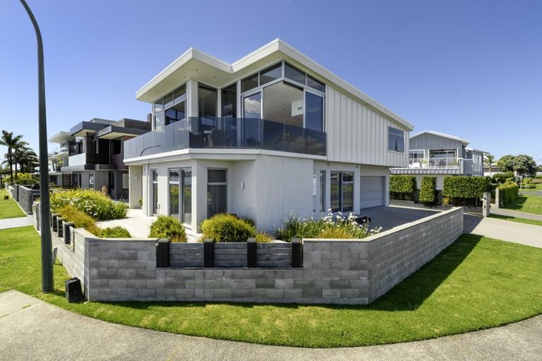 Photo of property in 108 Harbour Drive, Otumoetai, Tauranga, 3110