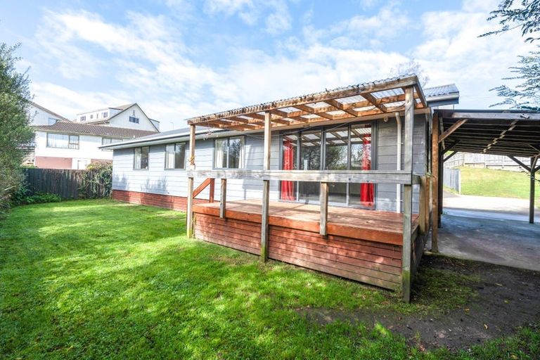 Photo of property in 207b Cambridge Road, Hillcrest, Hamilton, 3216