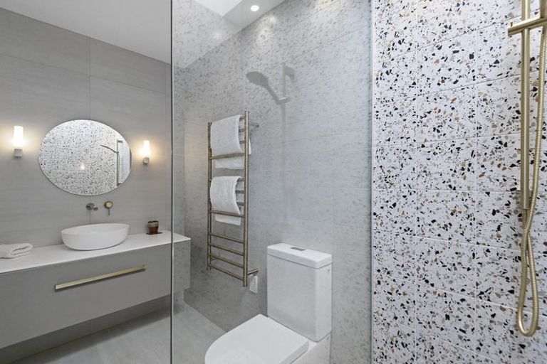 Photo of property in 7/9 Burgess Street, Sumner, Christchurch, 8081