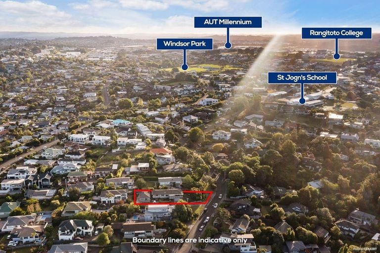 Photo of property in 44 Penzance Road, Mairangi Bay, Auckland, 0630