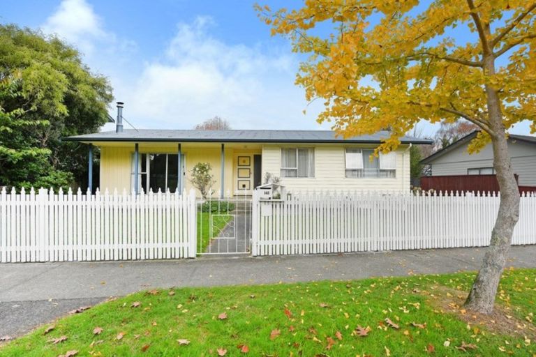 Photo of property in 145 California Drive, Totara Park, Upper Hutt, 5018
