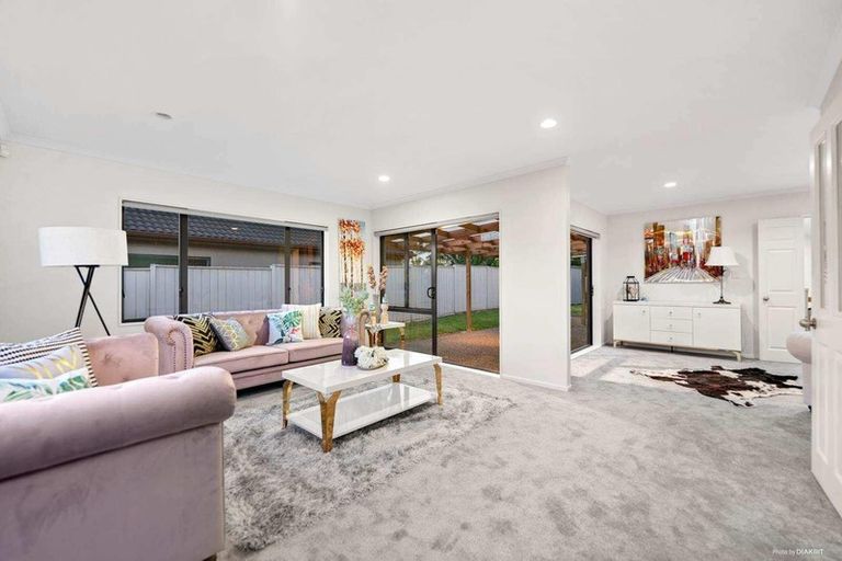 Photo of property in 64 Matarangi Road, East Tamaki, Auckland, 2013