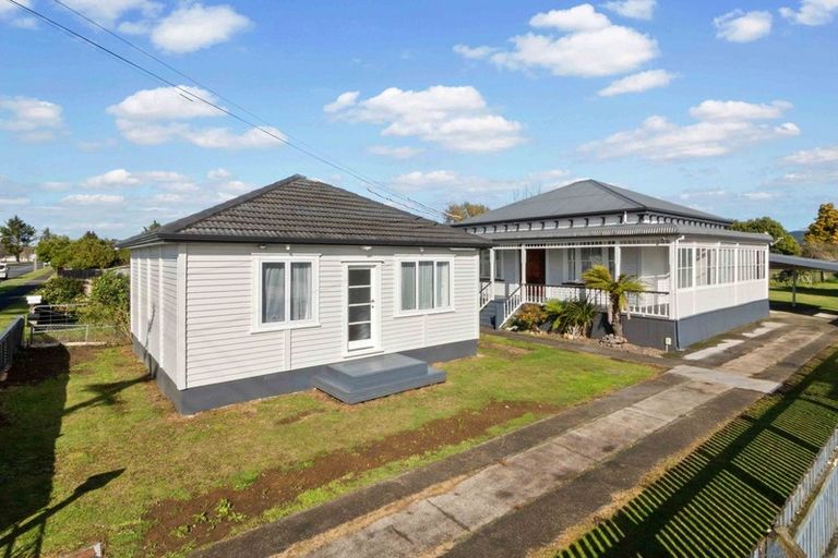 Photo of property in 16 Whatawhata Avenue, Ngaruawahia, 3720