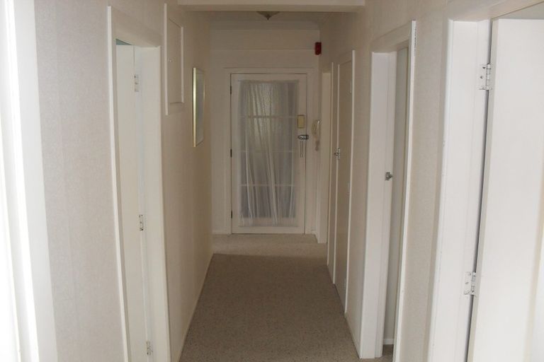 Photo of property in 3/68 Hill Street, Thorndon, Wellington, 6011