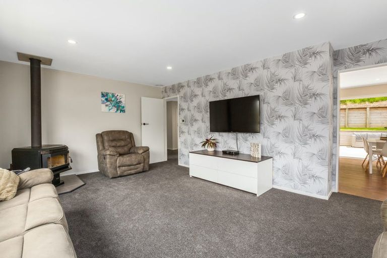 Photo of property in 68 Spinnaker Drive, Whitby, Porirua, 5024