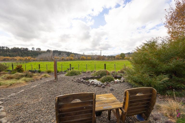 Photo of property in 1421 Pohangina Valley Road East, Pohangina, Ashhurst, 4884