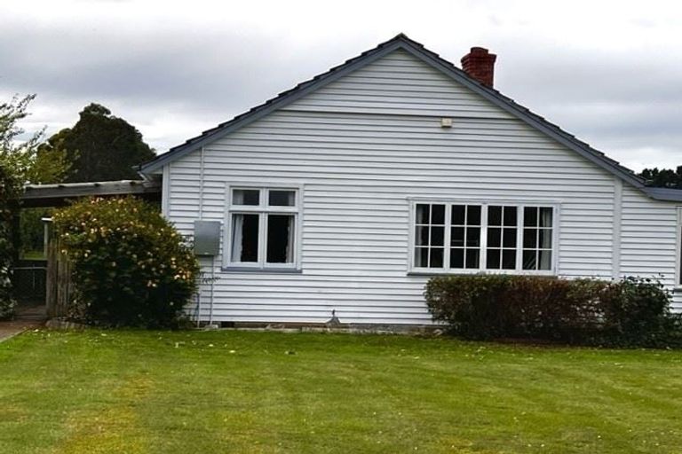 Photo of property in 22 Hoods Road, Mount Somers, Ashburton, 7771