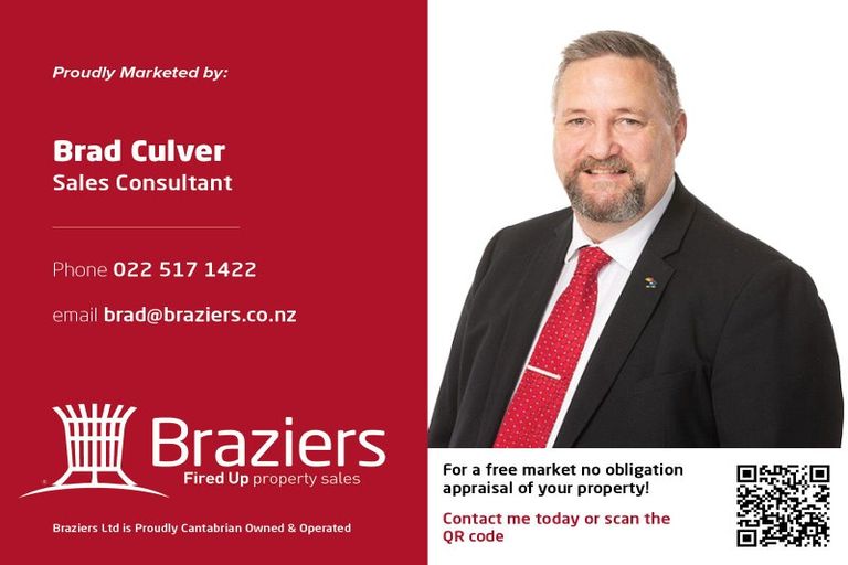 Photo of property in 2/103 Opawa Road, Opawa, Christchurch, 8023