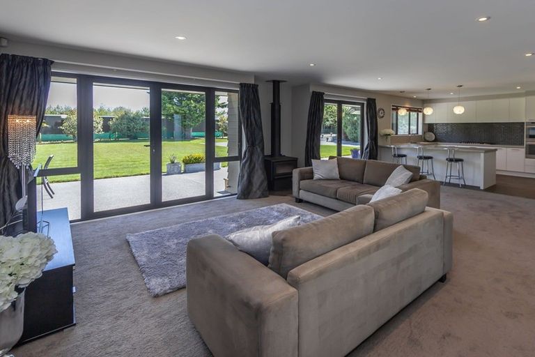 Photo of property in 5/781 East Maddisons Road, Rolleston, 7614