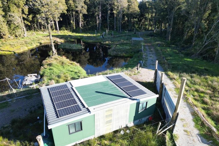 Photo of property in 378a Kumara Junction Highway, Arahura Valley, Hokitika, 7882