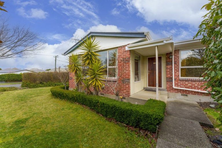 Photo of property in 193 Gayhurst Road, Burwood, Christchurch, 8061