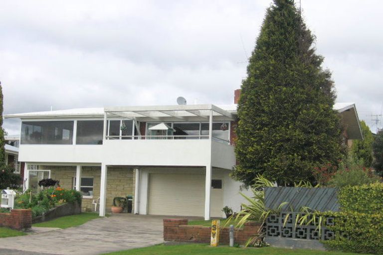 Photo of property in 54 Emmett Street, Greerton, Tauranga, 3112