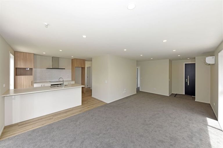 Photo of property in 58c Whincops Road, Halswell, Christchurch, 8025