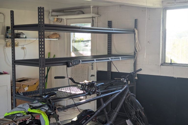 Photo of property in 1/5 Ikamatua Lane, Sydenham, Christchurch, 8023