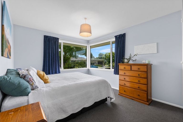 Photo of property in 10 Kimberley Street, Casebrook, Christchurch, 8051