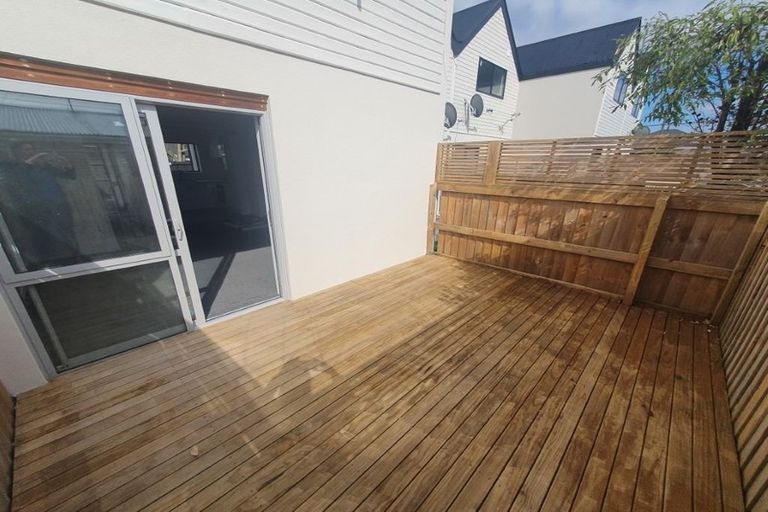 Photo of property in 7/486 Barbadoes Street, Edgeware, Christchurch, 8013