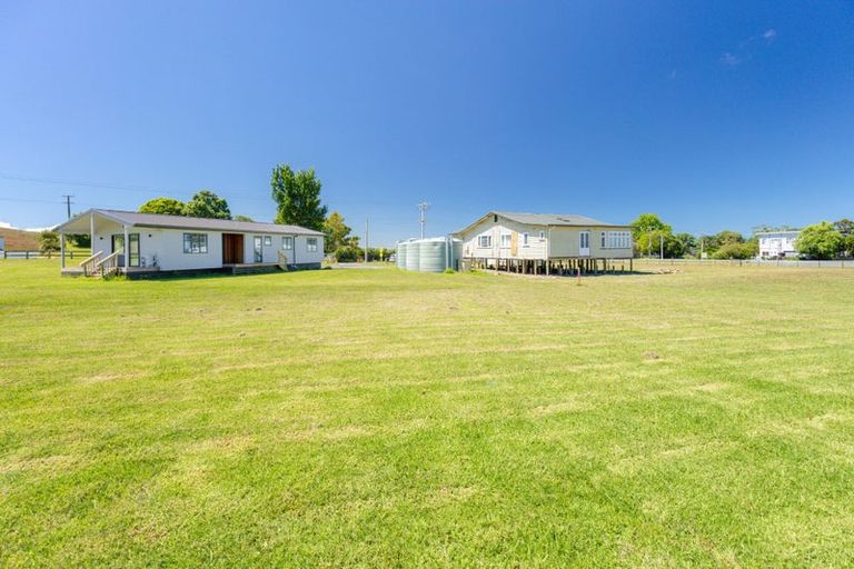 Photo of property in 1514 Run Road, Tapora, 0977