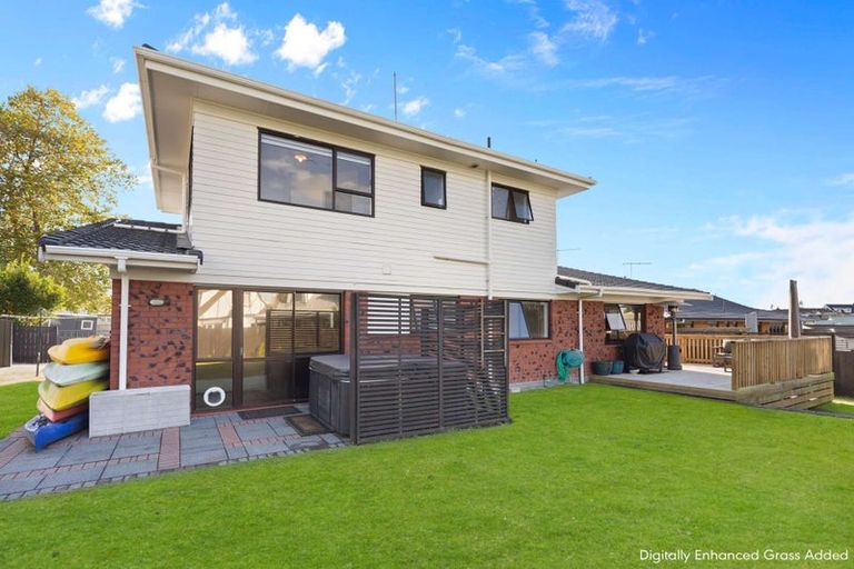 Photo of property in 6 Amun Place, Pomare, Rotorua, 3015