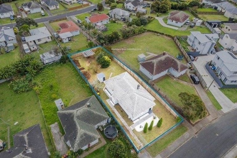Photo of property in 5 Firth Crescent, Otara, Auckland, 2025