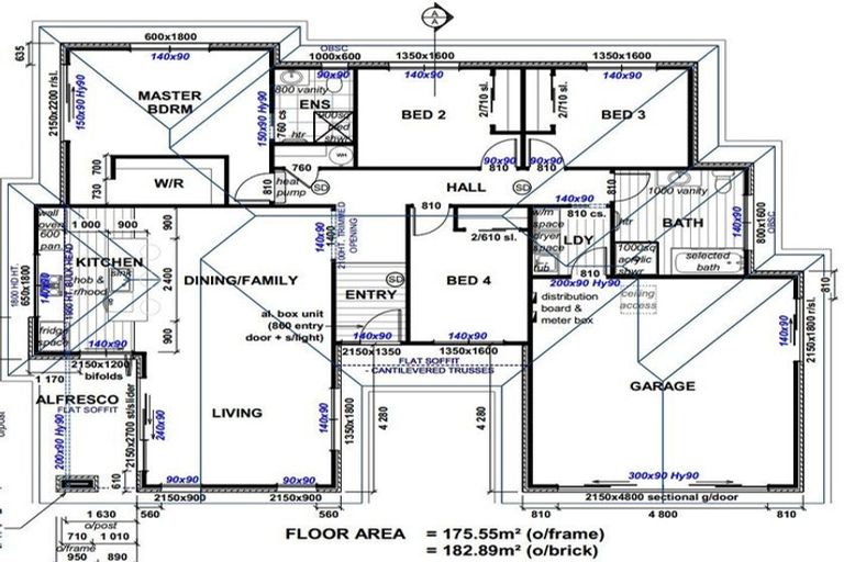 Photo of property in 20a Cheese Factory Lane, Brookfield, Tauranga, 3110