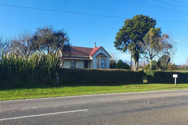 Photo of property in 105 Campbell Road, Aorangi, Feilding, 4775