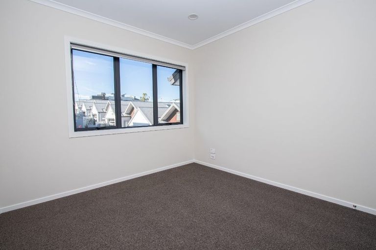 Photo of property in 4/3 Palmerston Street, Hamilton Central, Hamilton, 3204