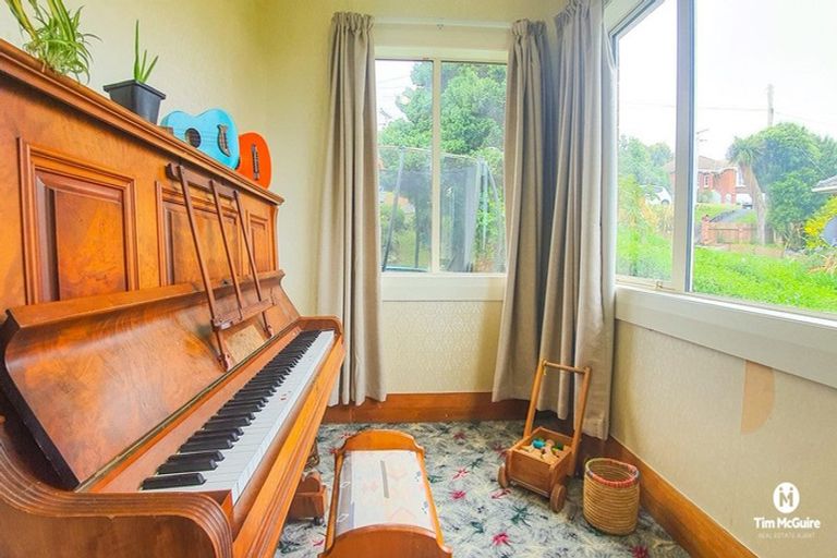 Photo of property in 139 Forfar Street, Clyde Hill, Dunedin, 9011