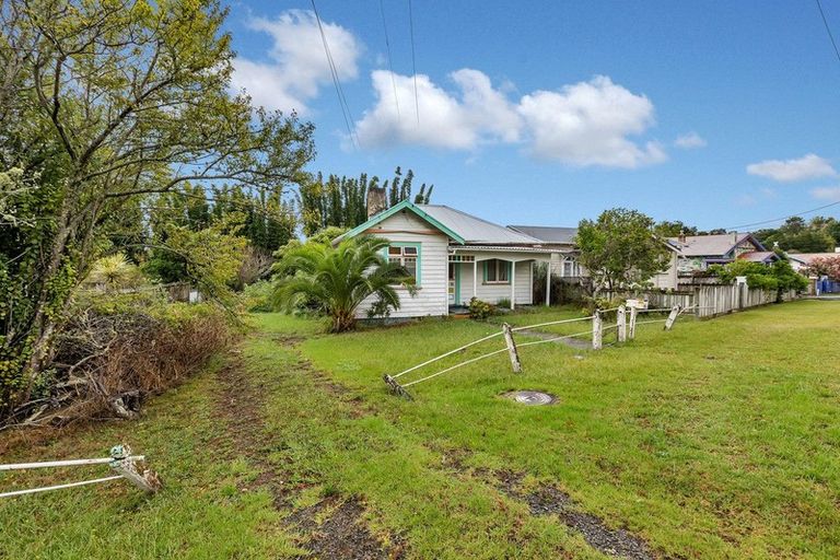Photo of property in 35 Morningside Road, Morningside, Whangarei, 0110