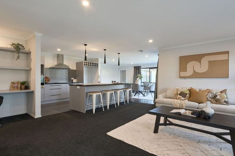 Photo of property in 58 Georgina Street, Marshland, Christchurch, 8083