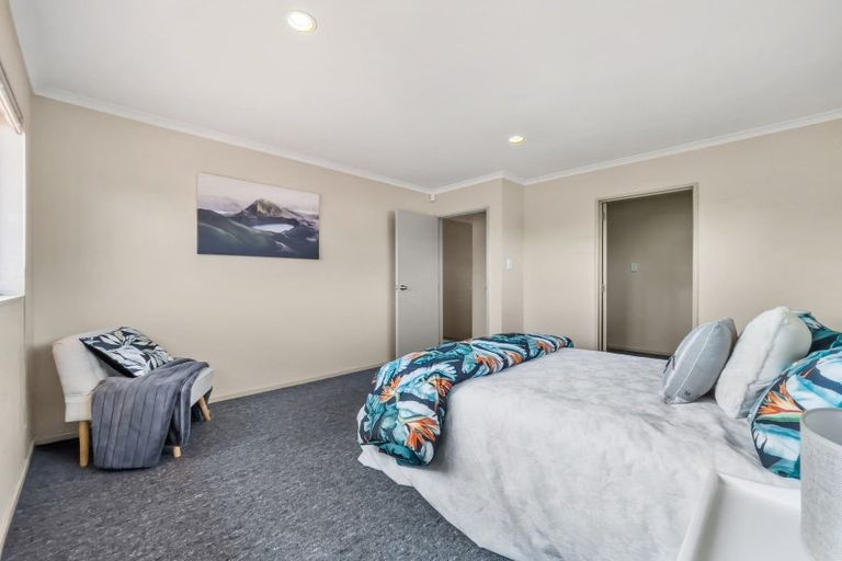 Photo of property in 3 Saybrook Place, Mangere, Auckland, 2022