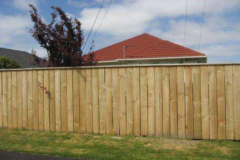 Photo of property in 50 Sabina Street, Shirley, Christchurch, 8013