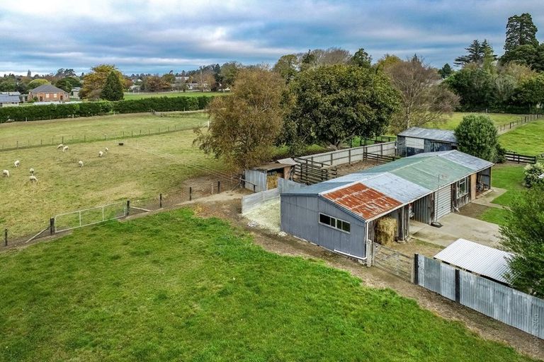 Photo of property in 14 Mckenzie Avenue, Southbridge, 7602