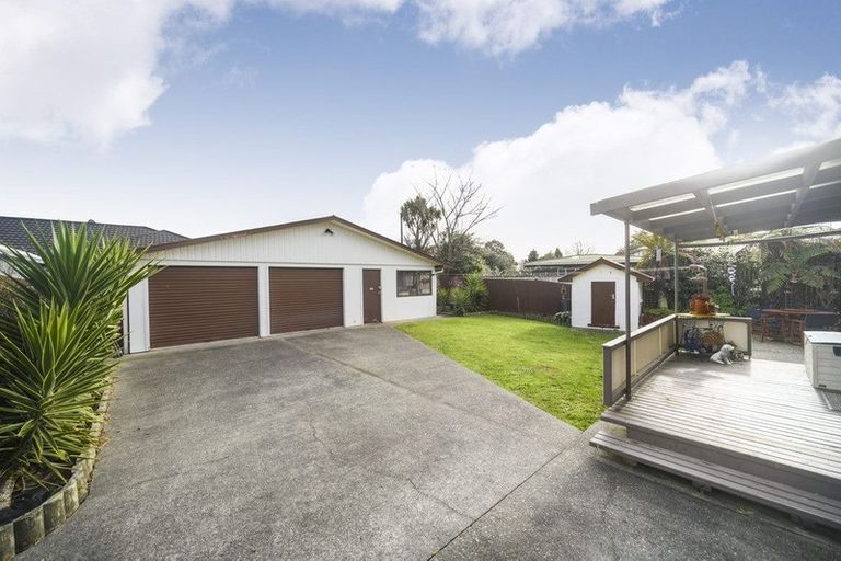Photo of property in 27 Galway Avenue, Hokowhitu, Palmerston North, 4410