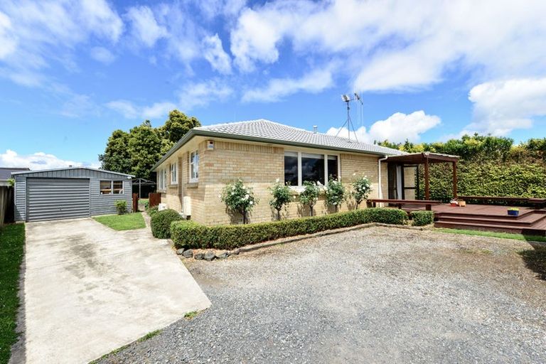 Photo of property in 16 Tongariro Street, Chartwell, Hamilton, 3210