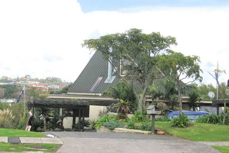 Photo of property in 180 Clovelly Road, Bucklands Beach, Auckland, 2012