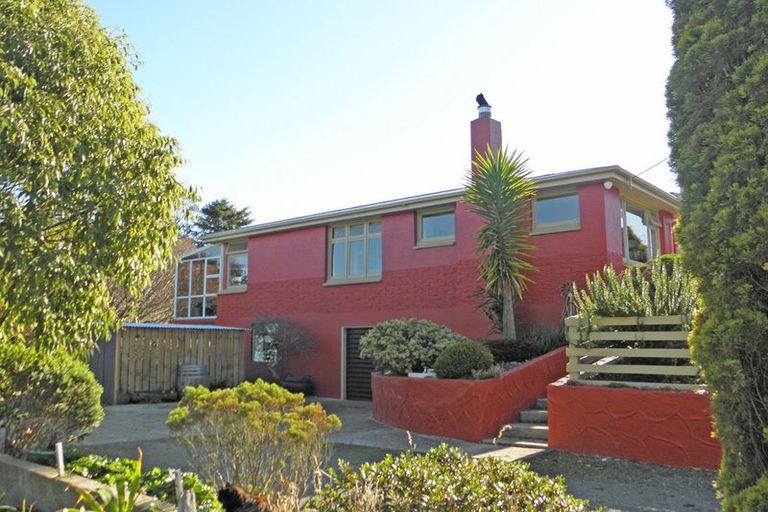 Photo of property in 70 Maudes Road, Deborah, Oamaru, 9492