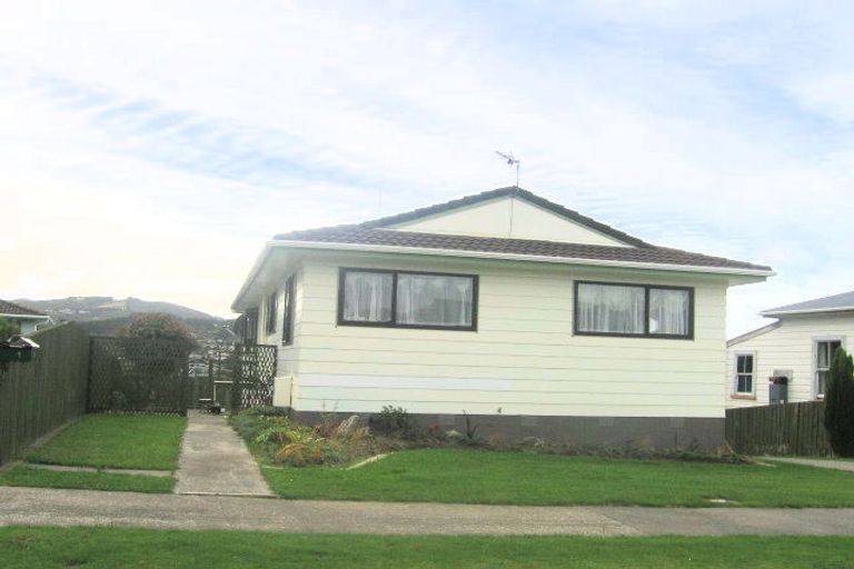 Photo of property in 61 Cypress Drive, Maungaraki, Lower Hutt, 5010