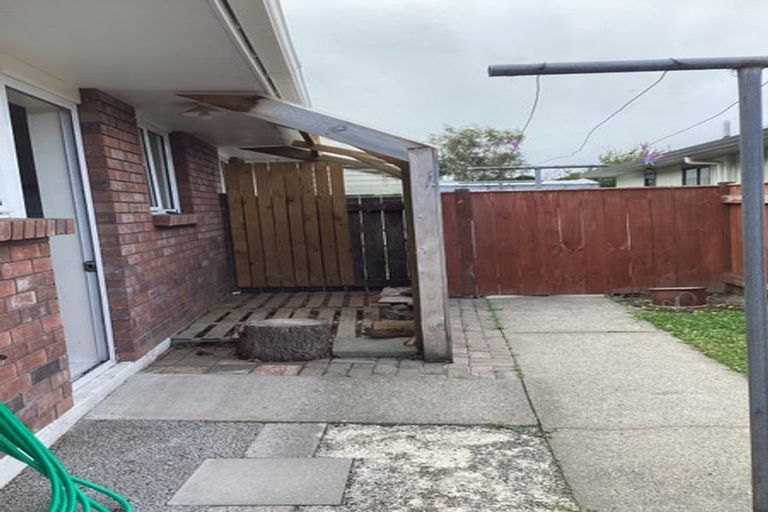 Photo of property in 178a Cambridge Avenue, Ashhurst, 4810