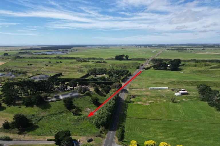 Photo of property in 35 Wylie Road, Foxton Beach, Foxton, 4891