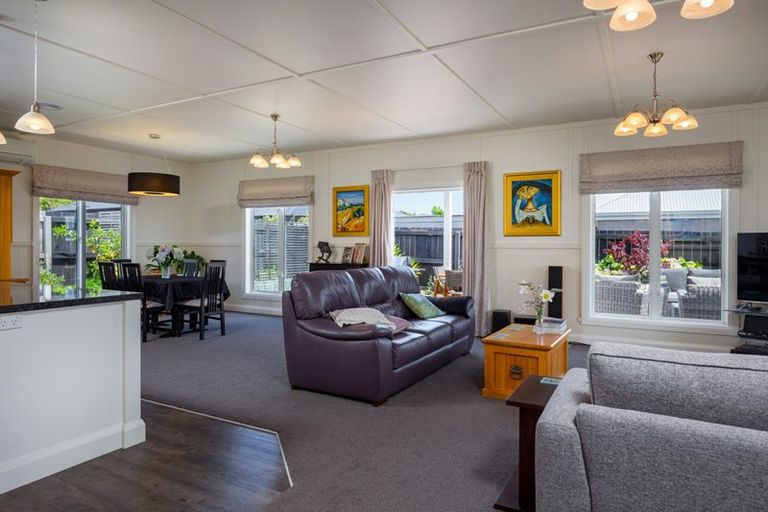 Photo of property in 6 Mcallister Place, Renwick, 7204