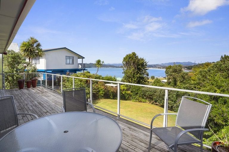 Photo of property in 8 Haddon Crescent, Whitianga, 3510