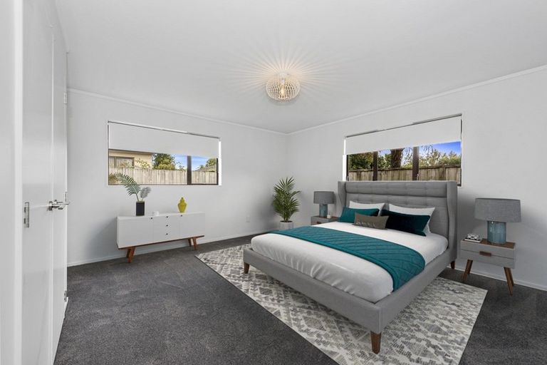 Photo of property in 81b Boundary Road, Claudelands, Hamilton, 3214