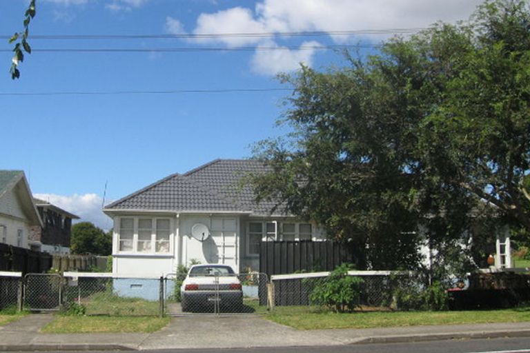 Photo of property in 41a High Street, Otahuhu, Auckland, 1062