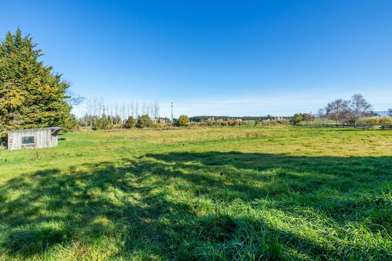 Photo of property in 332 Landsborough Road, Otipua Creek, Timaru, 7974