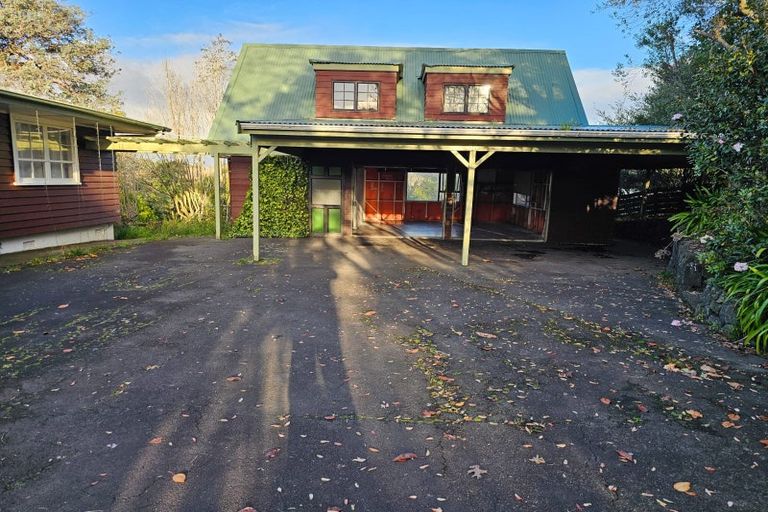 Photo of property in 285 Point View Drive, Shamrock Park, Auckland, 2016